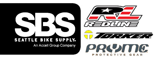 SBS Logo